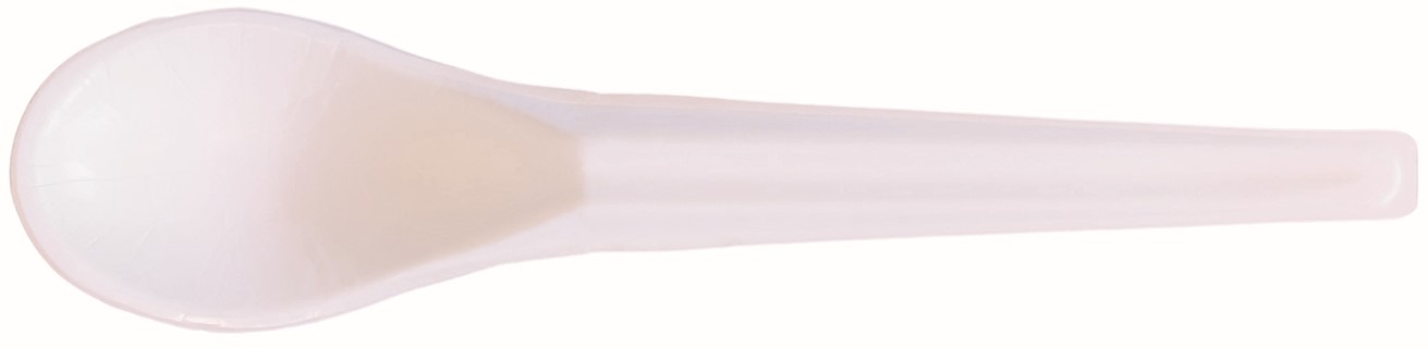 100617 Cucchiaio 180 Alpha