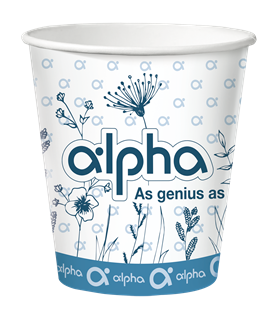 072070 ALPHA 5,5oz