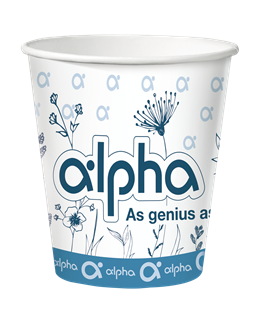 ALPHA 3oz