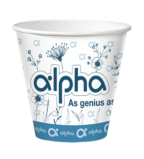 ALPHA 4oz